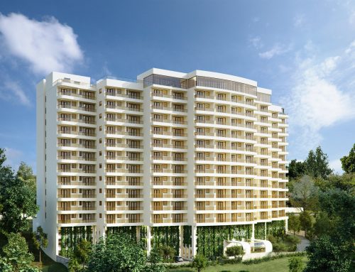 Divine Suites Riverside